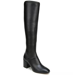 Franco Sarto Heeled Tall-Shaft Boots - Tribute